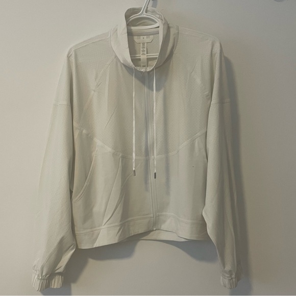 LULULEMON track jacket - Picture 1 of 4